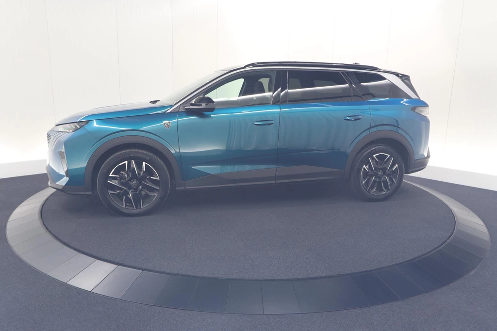 Peugeot 5008 – foto 5