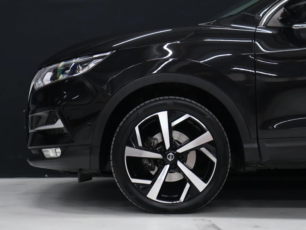 Nissan QASHQAI – foto 8