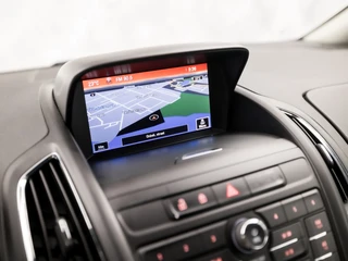 Opel Zafira – thumbnail 10