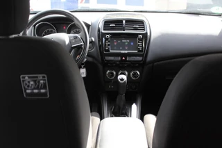 Mitsubishi ASX – thumbnail 8