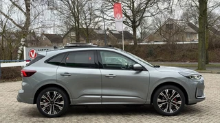 Ford Kuga – thumbnail 6