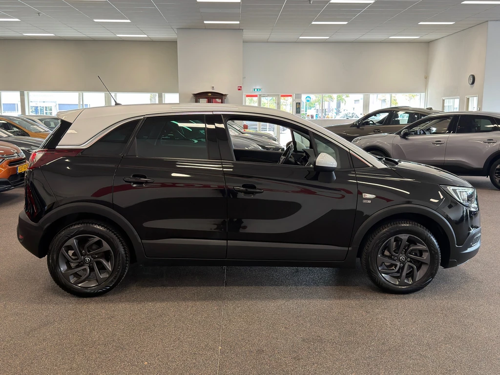 Opel Crossland X – foto 6