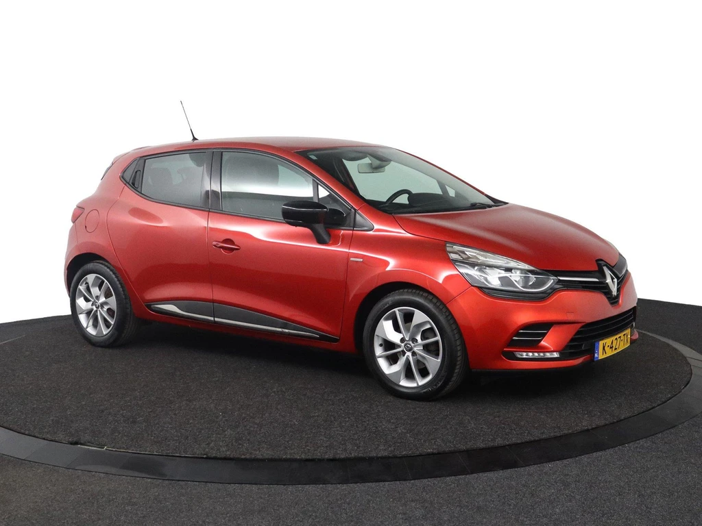 Renault Clio – foto 7