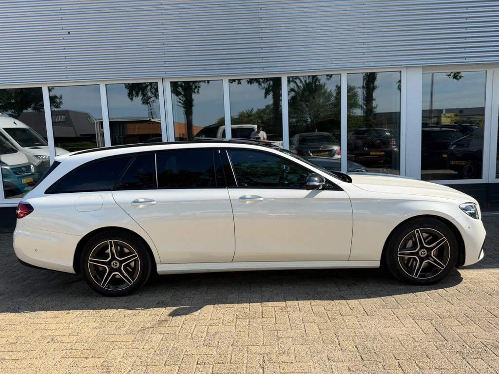 Mercedes-Benz E-Klasse – foto 7