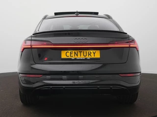 Audi Q8 Sportback e-tron – thumbnail 5