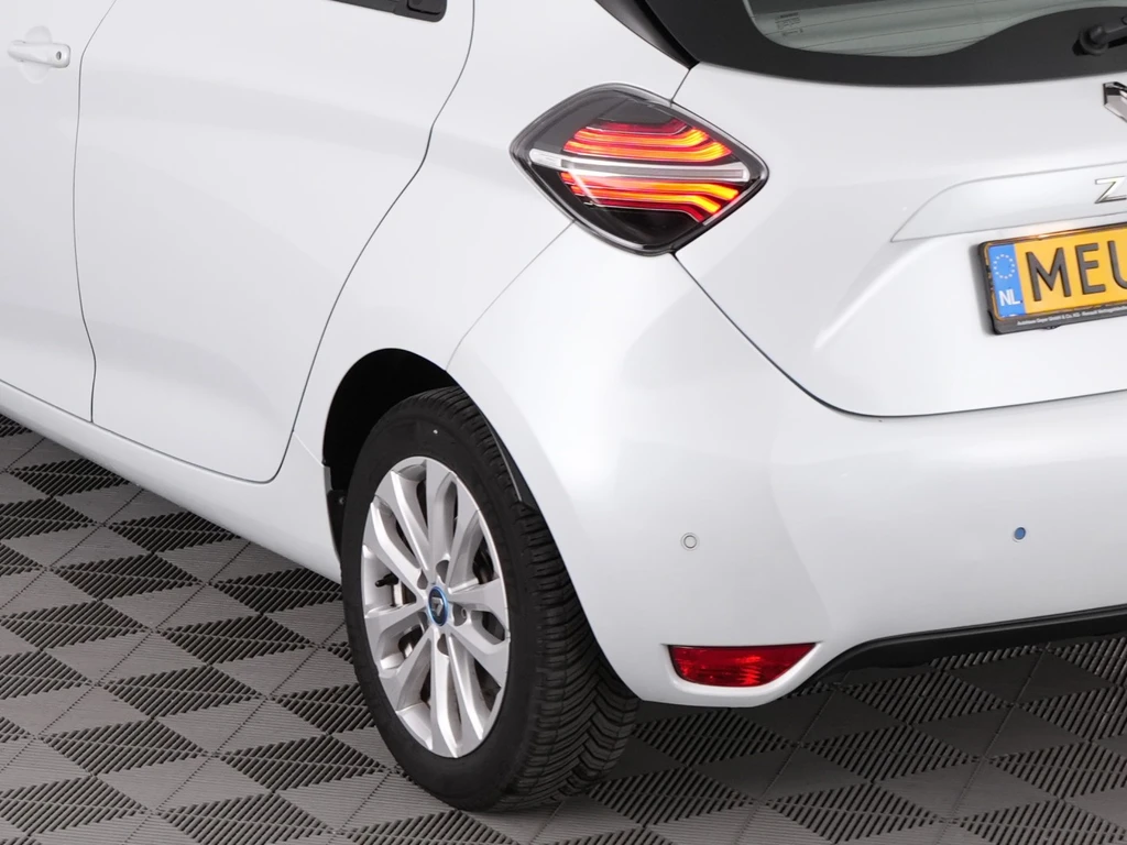 Renault ZOE – foto 27