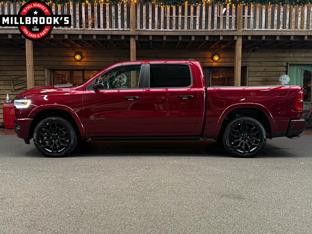 Dodge Ram 1500 – foto 3