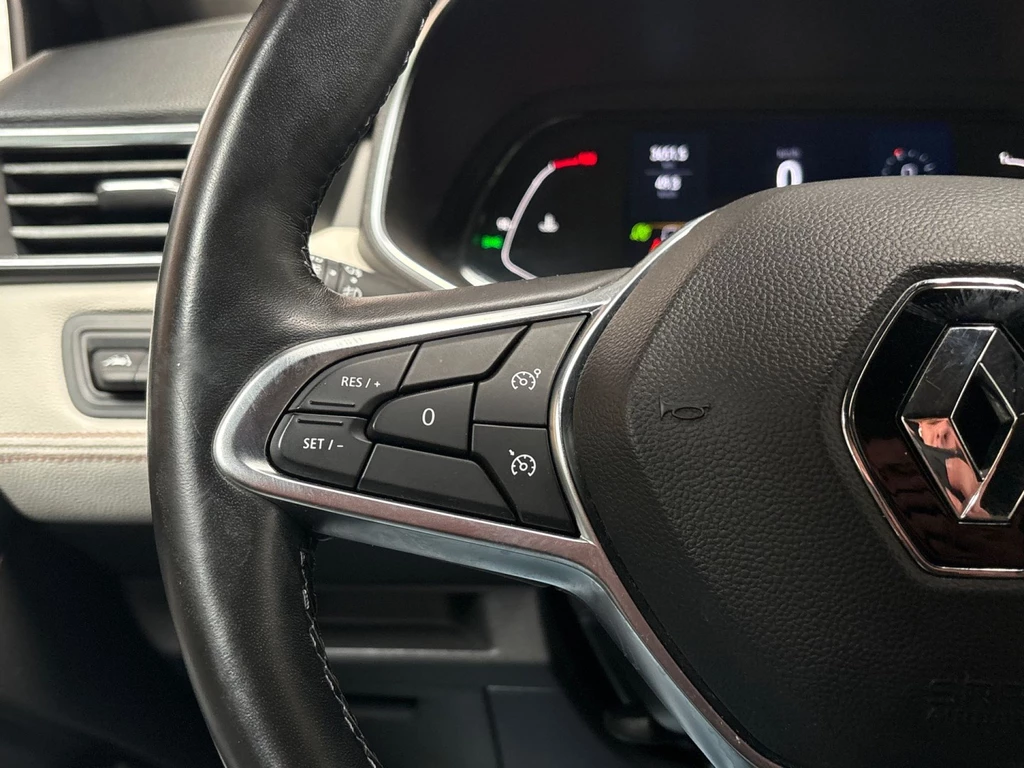 Renault Clio – foto 15