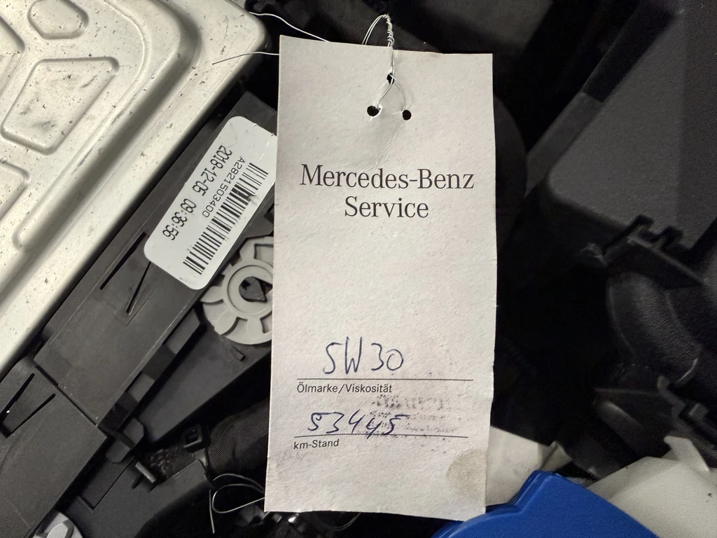 Mercedes-Benz B-Klasse – foto 26