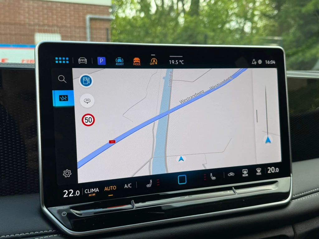 Volkswagen Tiguan – foto 37