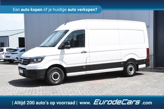 Volkswagen Crafter – thumbnail 2