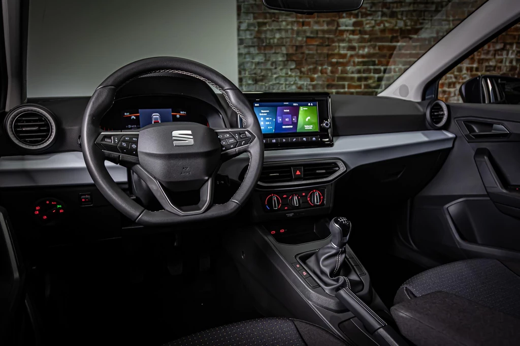 SEAT Ibiza – foto 17