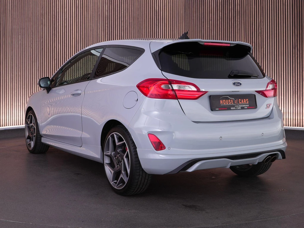 Ford Fiesta – foto 4