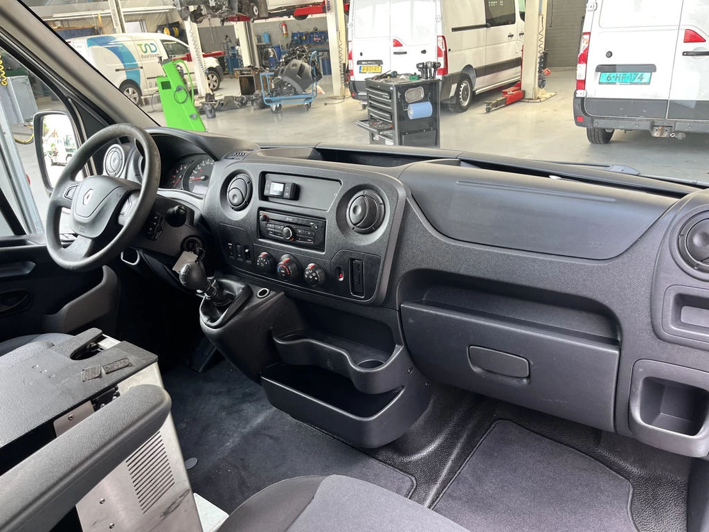 Renault Master – foto 12