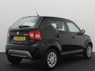 Suzuki Ignis – thumbnail 5