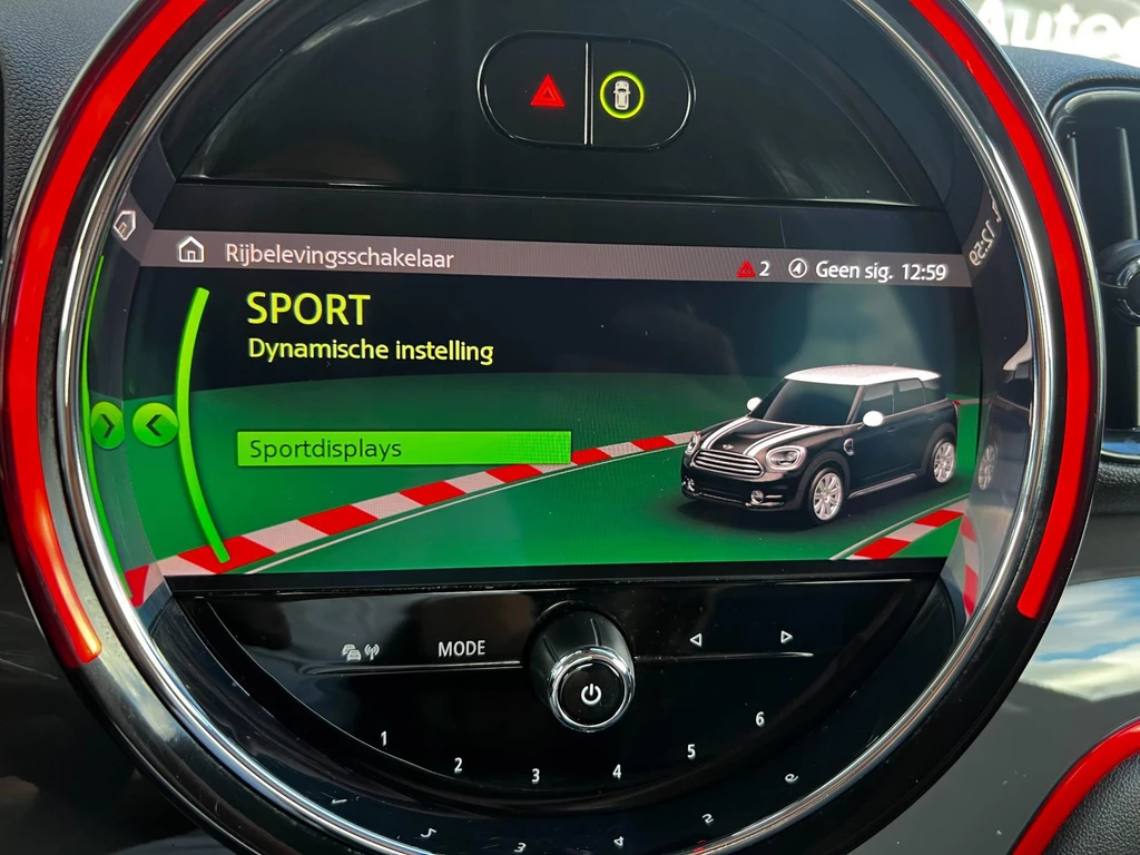 MINI Countryman – foto 33