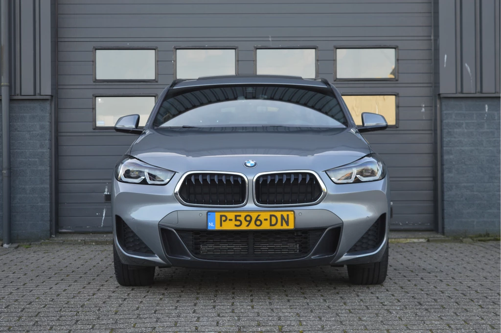 BMW X2 – foto 6