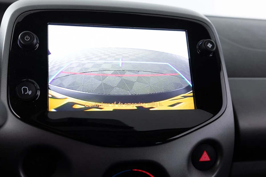 Toyota Aygo – foto 21
