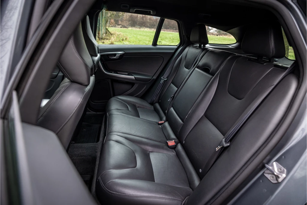 Volvo V60 – foto 26