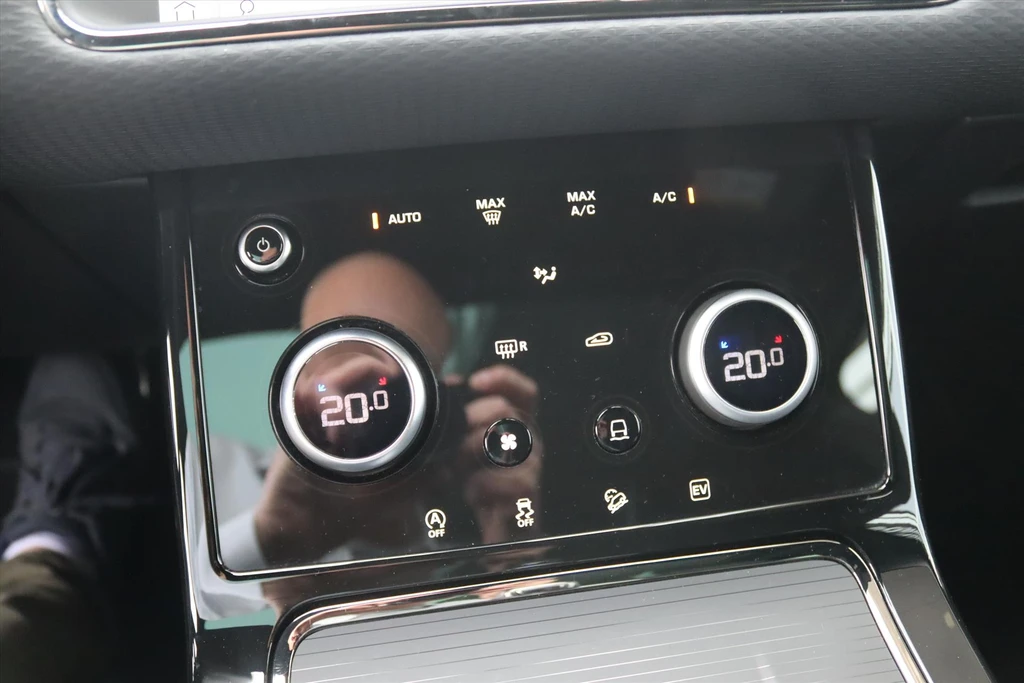 Land Rover Range Rover Evoque – foto 35