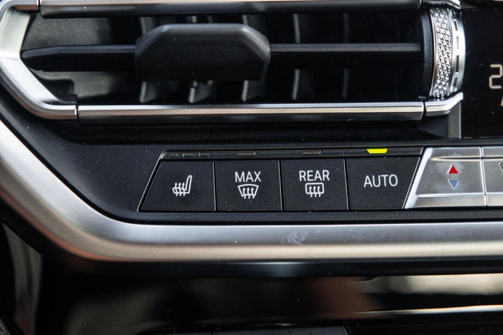BMW X3 – foto 44