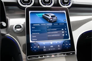 Mercedes-Benz GLC – thumbnail 32