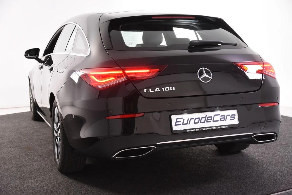 Mercedes-Benz CLA – foto 7