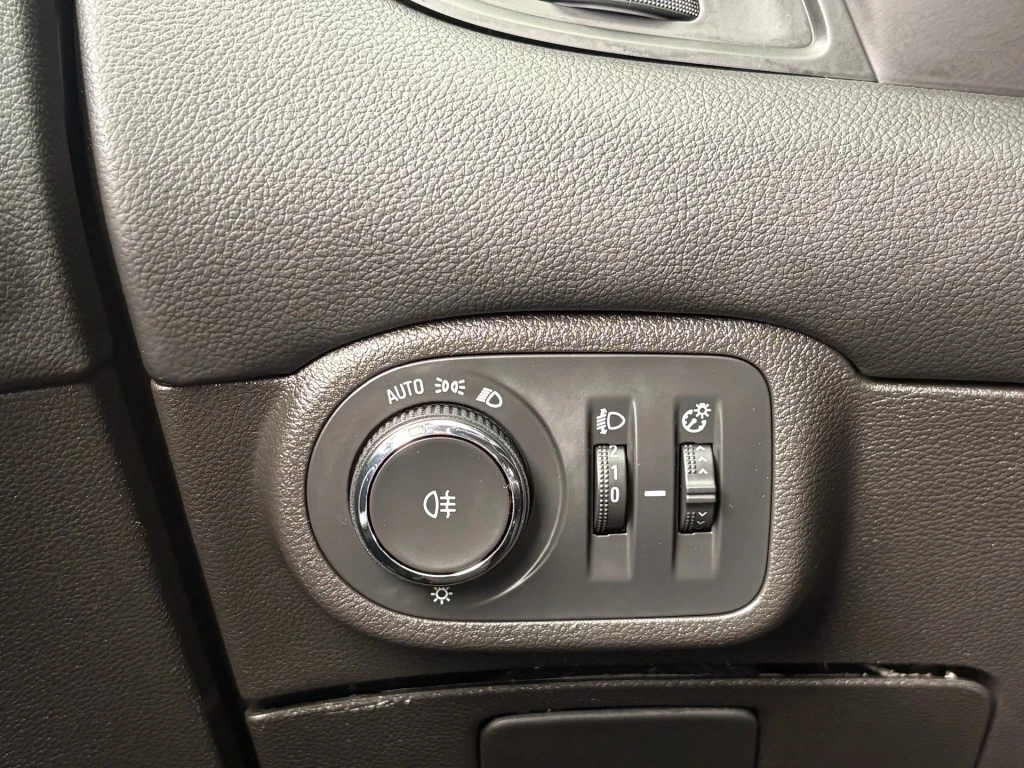Opel Zafira – foto 12