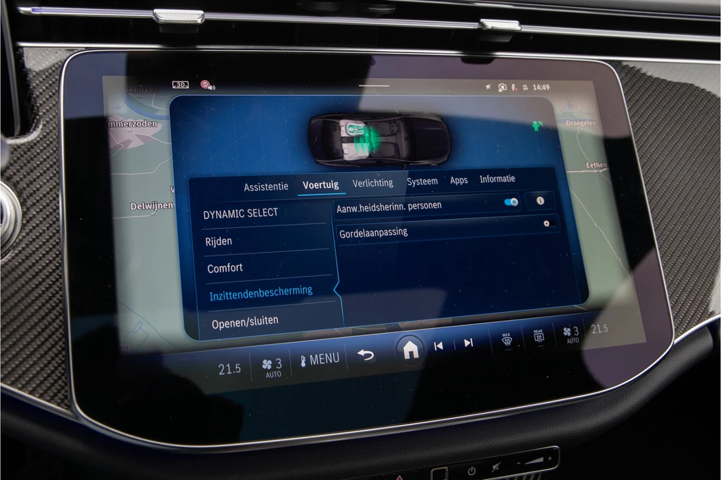 Mercedes-Benz E-Klasse – foto 38