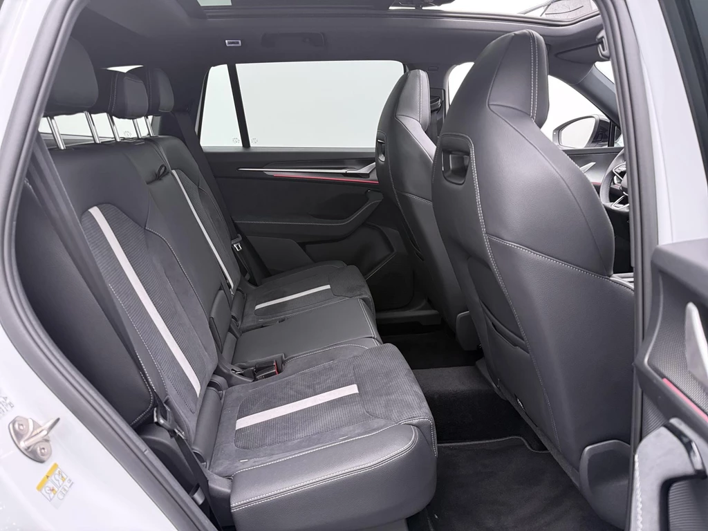 Škoda Kodiaq – foto 47