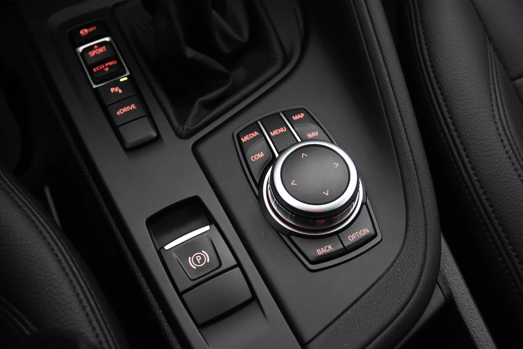 BMW X1 – foto 25