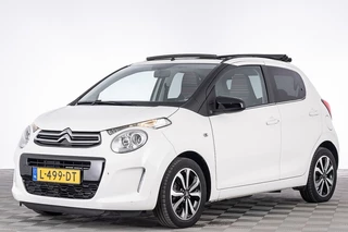 Citroën C1 – thumbnail 1