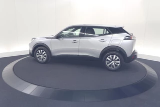 Peugeot 2008 – thumbnail 4