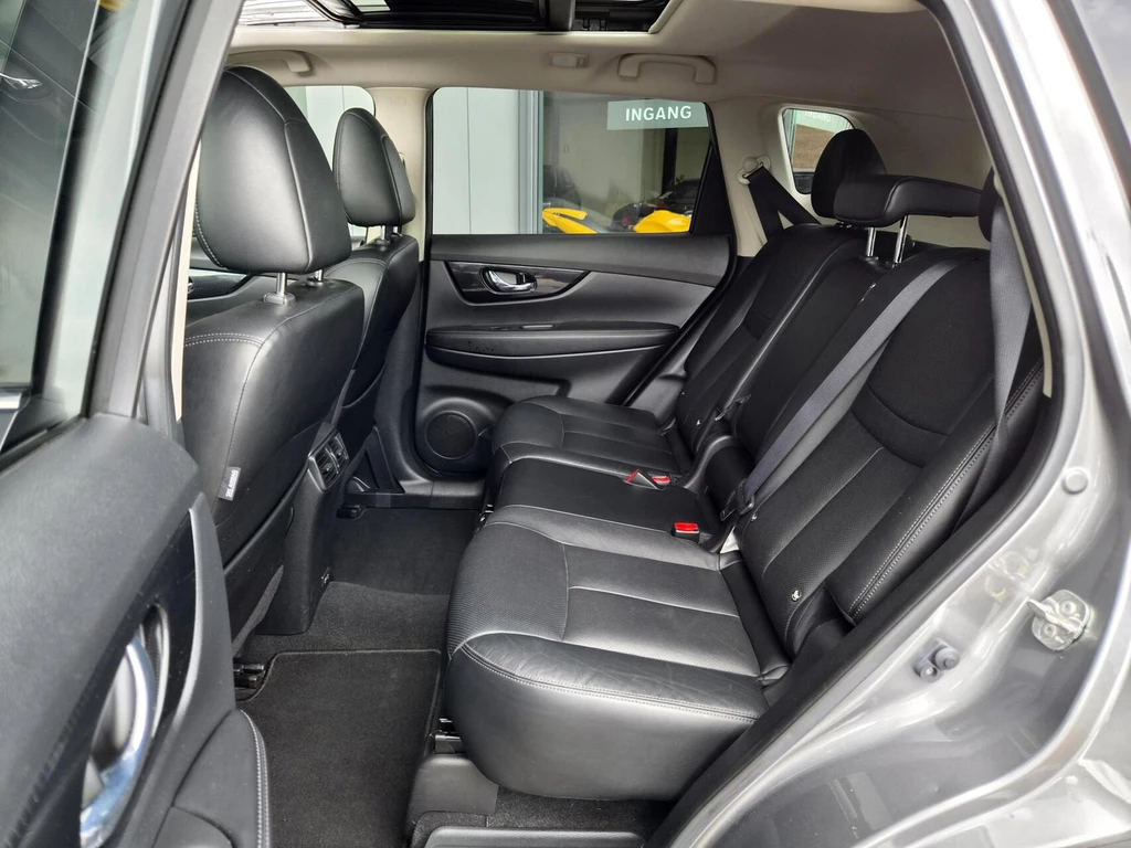 Nissan X-Trail – foto 12