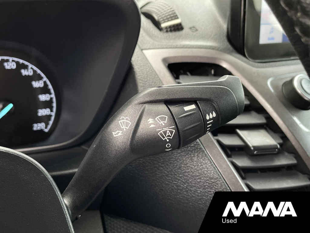 Ford Transit Connect – foto 17
