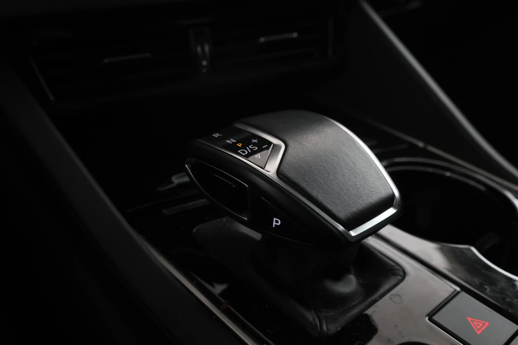 Volkswagen Touareg – foto 35