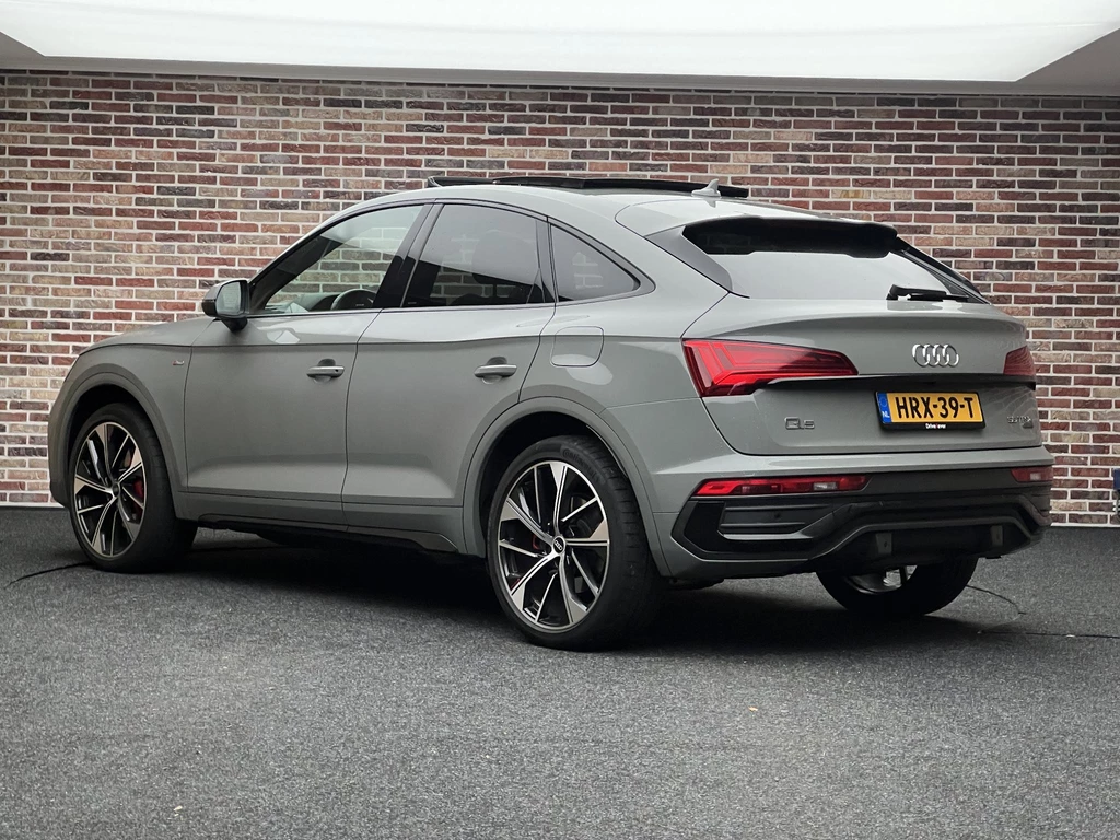 Audi Q5 – foto 3