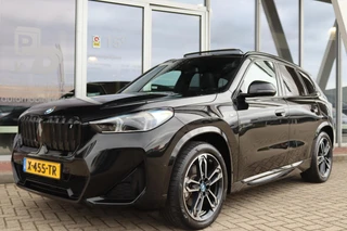 BMW iX1 – thumbnail 3