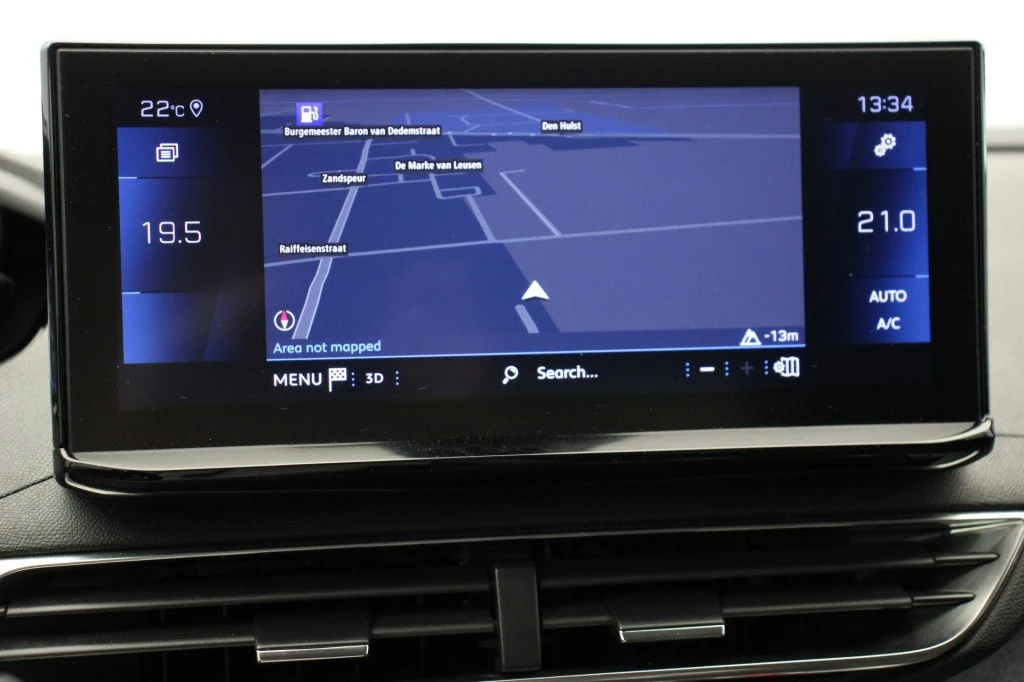 Peugeot 5008 – foto 32