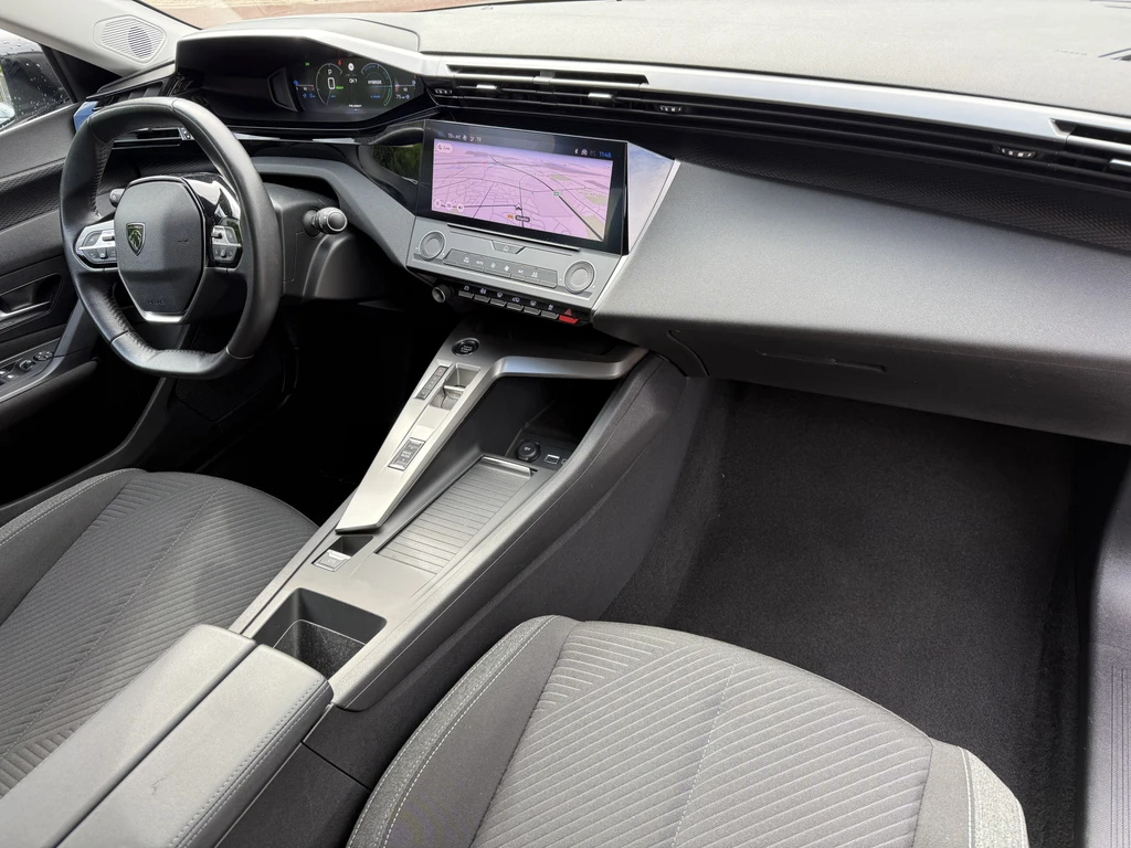 Peugeot 308 – foto 18