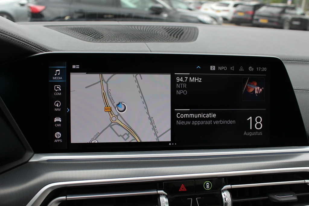 BMW X5 – foto 22