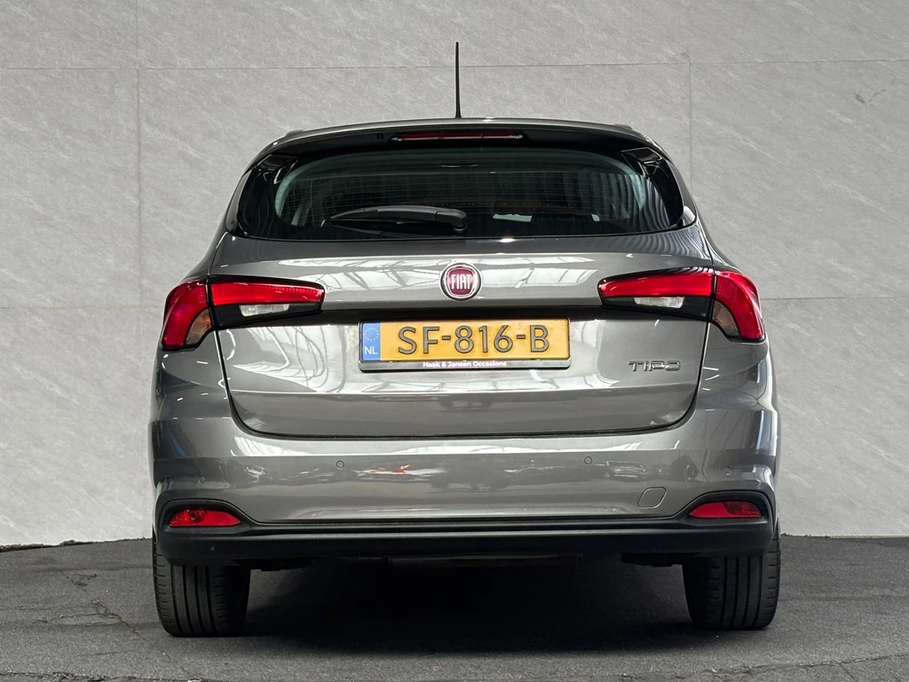 Fiat Tipo – foto 4