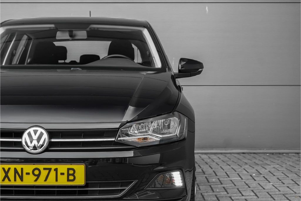 Volkswagen Polo – foto 9