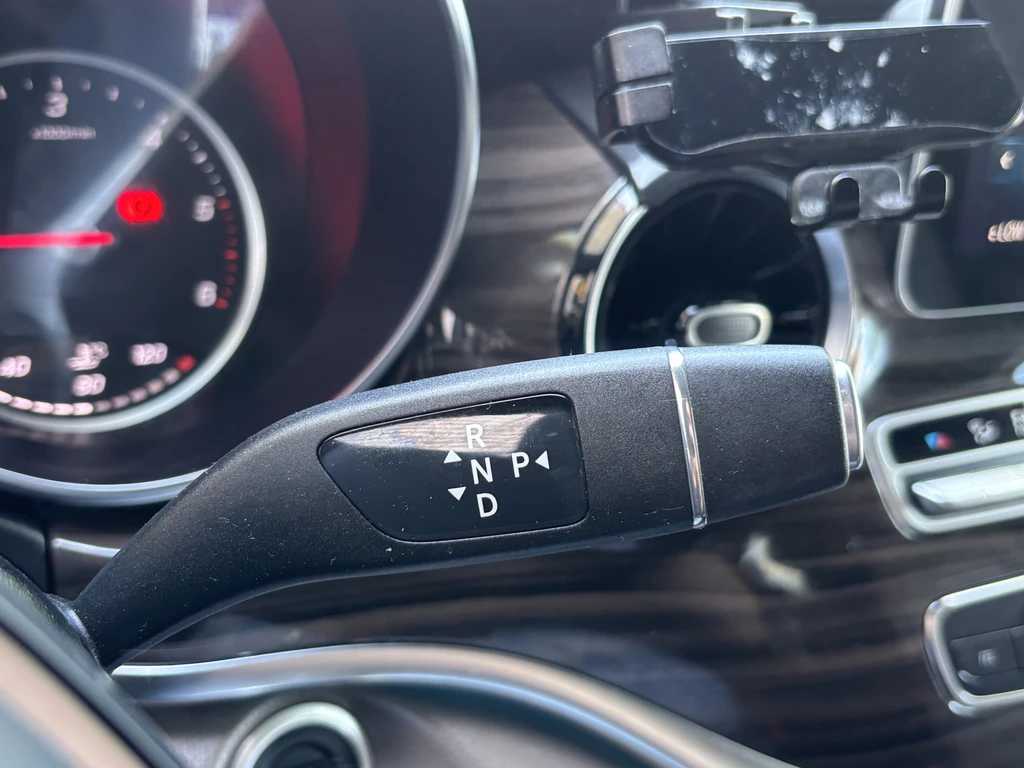 Mercedes-Benz V-Klasse – foto 21