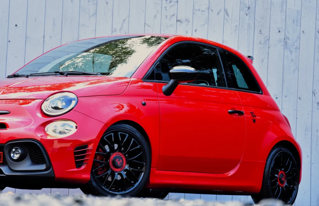 Fiat 500 – foto 2