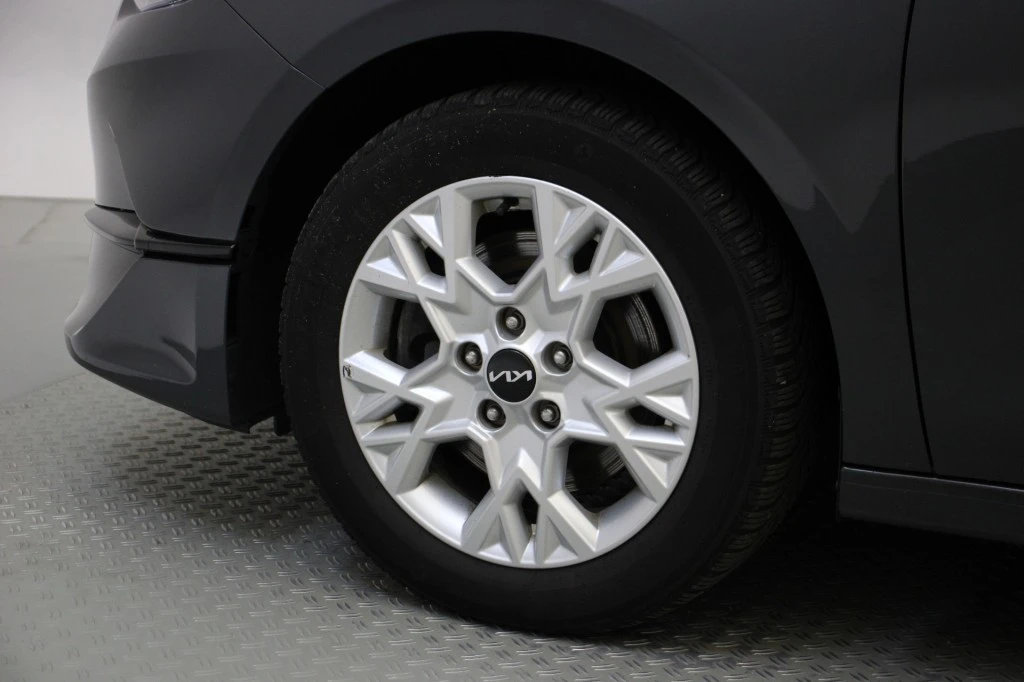 Kia Ceed Sportswagon – foto 35