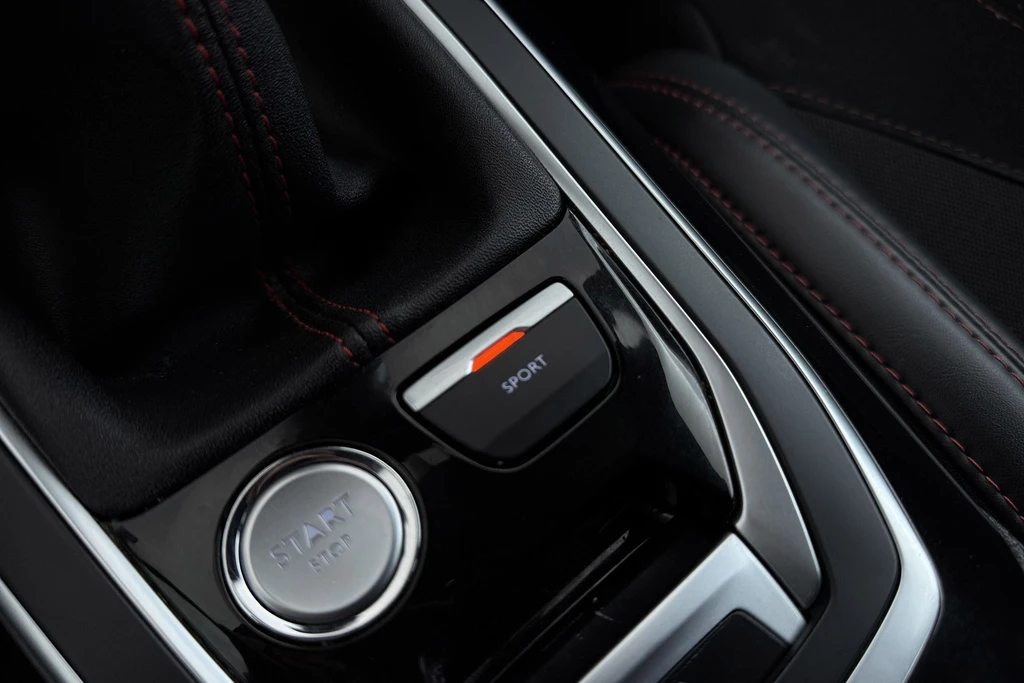 Peugeot 308 – foto 31