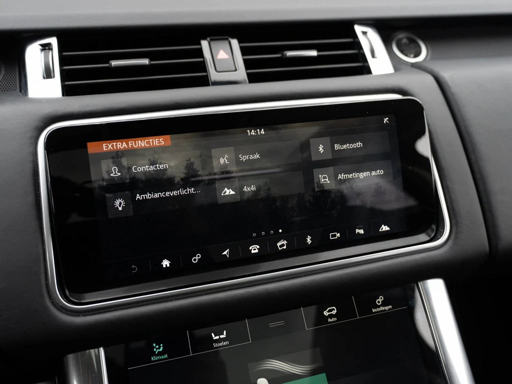 Land Rover Range Rover Sport – foto 29