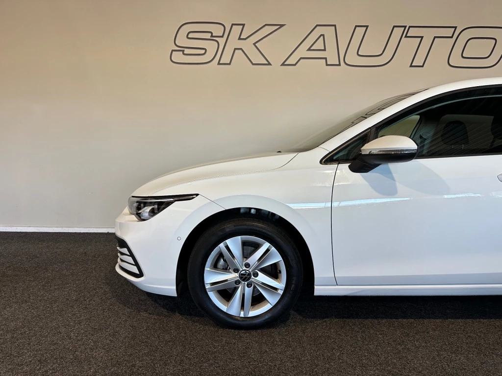 Volkswagen Golf – foto 4