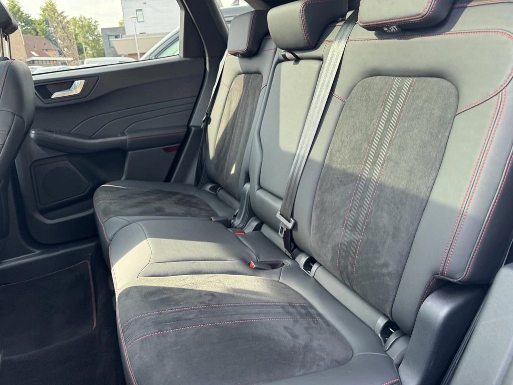 Ford Kuga – foto 9